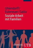 UTB GmbH Soziale Arbeit mit Familien