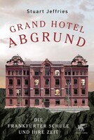 Klett-Cotta Verlag Grand Hotel Abgrund