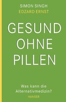 Carl Hanser Verlag Gesund ohne Pillen