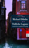 Unionsverlag Tödliche Lagune