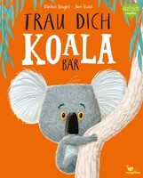 Magellan GmbH Trau dich, Koalabär