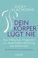 Dein Körper lügt nie