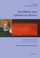 AG SPAK Bücher Das Bildnis eines behinderten Mannes