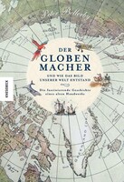 Knesebeck Von Dem GmbH Der Globenmacher
