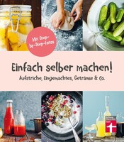 Stiftung Warentest Einfach selber machen!
