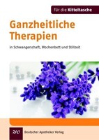 Deutscher Apotheker Vlg Ganzheitliche Therapien