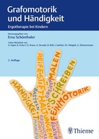 Georg Thieme Verlag Grafomotorik und Händigkeit