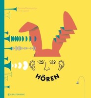 Gerstenberg Verlag Hören