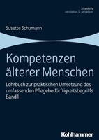 Kohlhammer W. Kompetenzen älterer Menschen