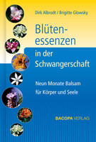 BACOPA Verlag Blütenessenzen in der Schwangerschaft