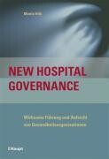 Haupt Verlag AG New Hospital Governance