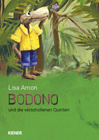 Kiener Verlag Bodono und die verschollenen Quinten