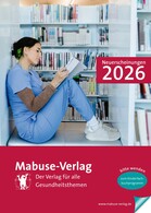 U1 Katalog 2026 Erwachsene