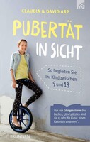 Brunnen-Verlag GmbH Pubertät in Sicht