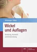 DAV Wickel und Auflagen