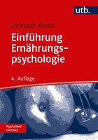 UTB GmbH Einführung in die Ernährungspsychologie