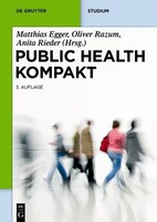 Gruyter, Walter de GmbH Public Health