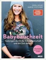 Beltz Verlagsgruppe Babybauchzeit