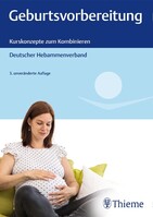 Georg Thieme Verlag Geburtsvorbereitung