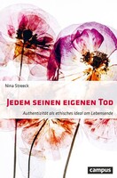 Campus Verlag GmbH Jedem seinen eigenen Tod