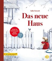 Balance buch + medien Das neue Haus