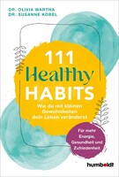 Humboldt Verlag 111 Healthy Habits