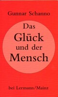 Lermann Dr. Gisela Das Glück und der Mensch