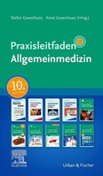 Urban & Fischer/Elsevier Praxisleitfaden Allgemeinmedizin