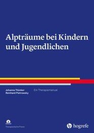 Alptr&auml;ume bei Kindern und Jugendlichen