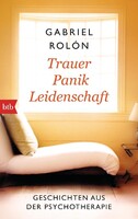 btb Taschenbuch Trauer, Panik, Leidenschaft