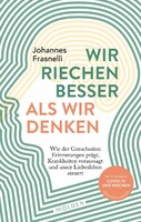 Molden Verlag Wir riechen besser als wir denken
