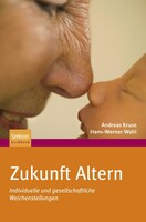 Spektrum-Akademischer Vlg Zukunft Altern