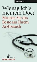Auer-System-Verlag, Carl Wie sag ich's meinem Doc?