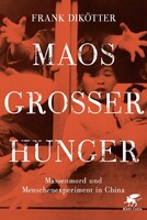 Klett-Cotta Verlag Maos Großer Hunger
