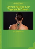 Junfermann Verlag Schmerzlinderung durch Triggerpunkt-Therapie