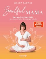 Knaur Balance Soulful Mama