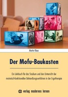 Modernes Lernen Borgmann Der Mofu-Baukasten (mit DVD)