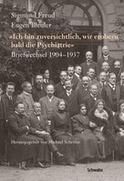 Schwabe Verlag Basel Sigmund Freud - Eugen Bleuler