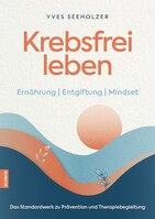 Scorpio Verlag Krebsfrei leben