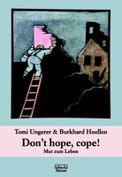 Don't hope, cope! - Mut zum Leben