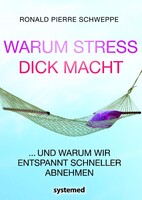 Systemed Warum Stress dick macht