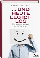 Linde Verlag ... und heute leg ich los!