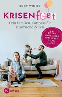 Kösel-Verlag Krisenfest - Das Resilienzbuch für Familien