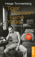 Solibro Verlag Tiger fressen keine Yogis