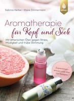 Ulmer Eugen Verlag Aromatherapie für Kopf und Seele