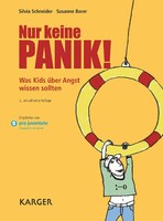 Karger Verlag Nur keine Panik!