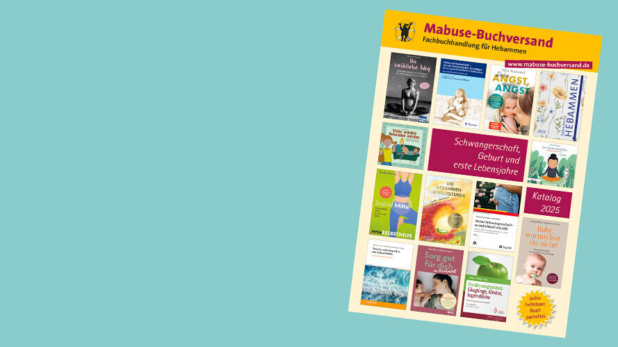 Der neue Katalog ist da!
