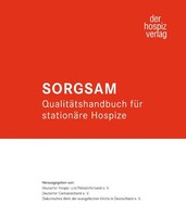 Hospiz Verlag Sorgsam