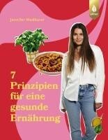 Ulmer Eugen Verlag Die 7 Prinzipien für eine gesunde Ernährung