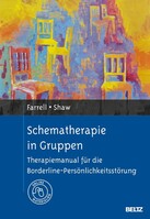 Julius Beltz Schematherapie in Gruppen